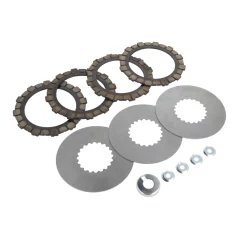Opravná sada spojky (MZA) - Simson S51, S53, S70, S83, SR50, SR80, KR51/2