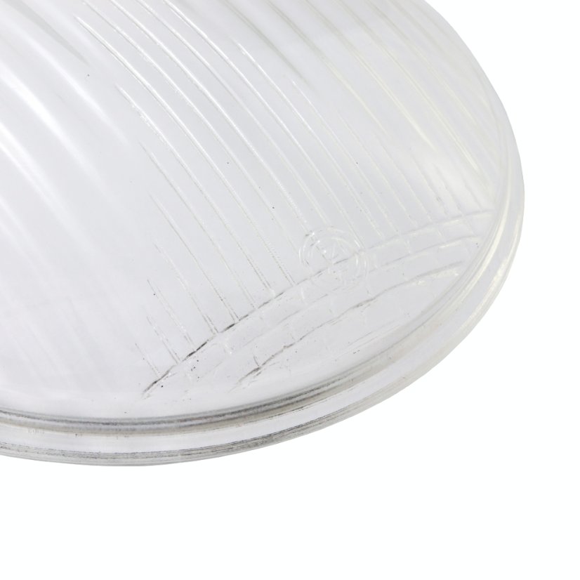 Glass of headlamp - ČZ 125/150