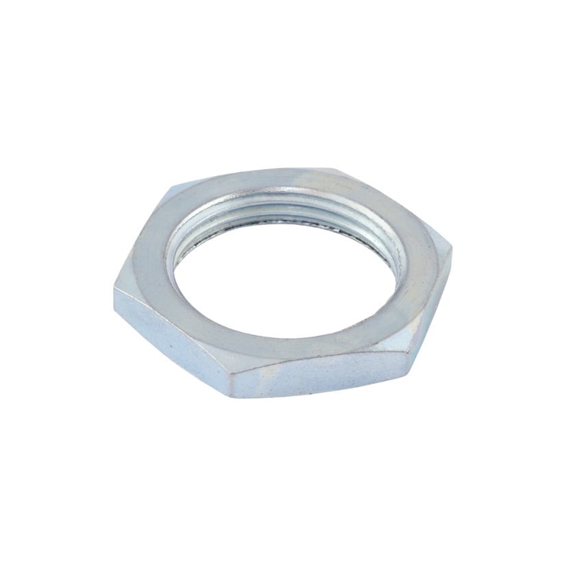 Sprocket nut M25x1,5 - JAWA