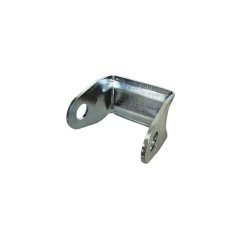 Halter des linken Sitzbankblechs - Jawa 550