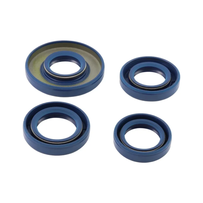 Guferá motora, sada (MZA) - Simson S51, S53, S70, S83