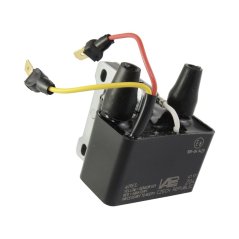 Spínač elektronický Z04 (VAPE)