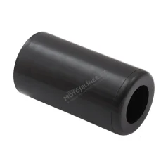 Kryt zadního tlumiče - horní, PLAST - JAWA, ČZ