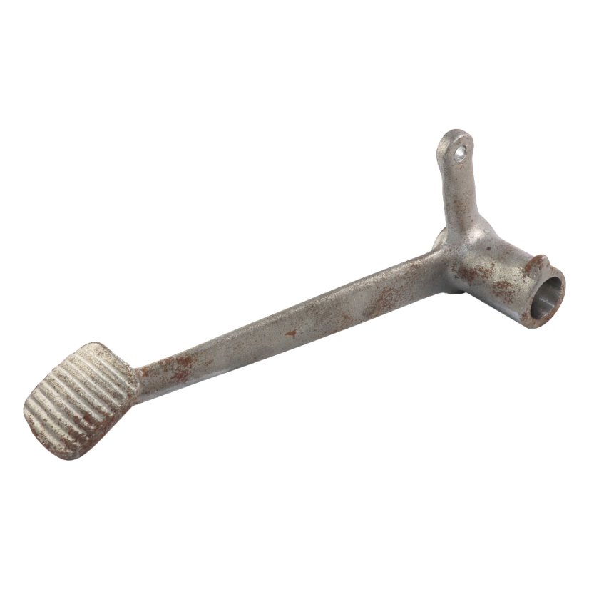 Brake lever - ČZ 125 A