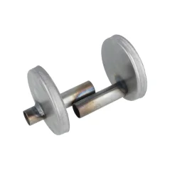 Tlumičová vložka výfuku, staré provedení (MZA) - Simson