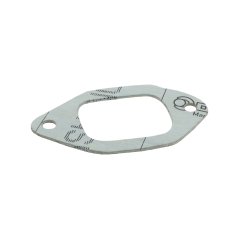 Gasket of carburetor flange (klingerit) - MZ ETZ 250,251,301