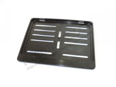 Podložka moto SPZ UNI