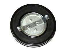 Tank cap - Pérák, ČZ 125/150