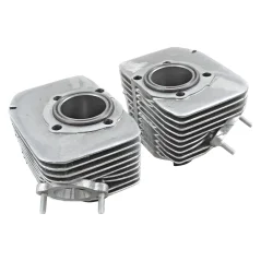 Cylinder set - left and right (JAWA) - JAWA 350 type 638, 639, 640