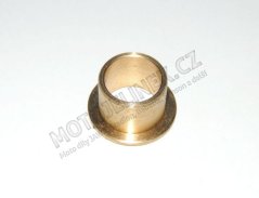 Case of transmissions OPEN-Jawa