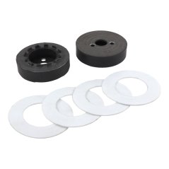 Front fork spring suspension (CZ) - Stadion S1