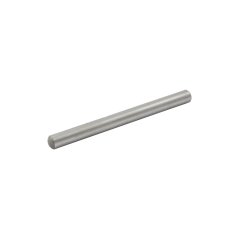 Clutch rod, long (MZA) - Simson S51, S53, S70, SR50, KR51/2