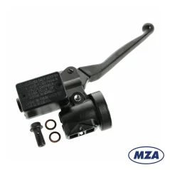 Brzdový válec, kompletní (MZA) - Simson