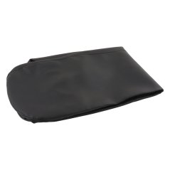 Seat cover, BLACK - JAWA 50 05,20-21