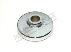 Kryt ložiska předního kola-Pérák