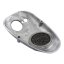 Carburetor cover (CZ) - ČZ 125/150 C