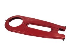 Kryt řetězu 16'' (TUR) - JAWA 250/350 Kývačka