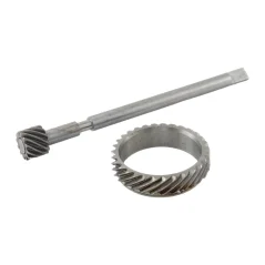 Speedometer drive gear set 12/30z (set) - MZ ETZ 250, 251