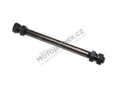 Osa kola ZADNÍ - ČZ 125 B,T