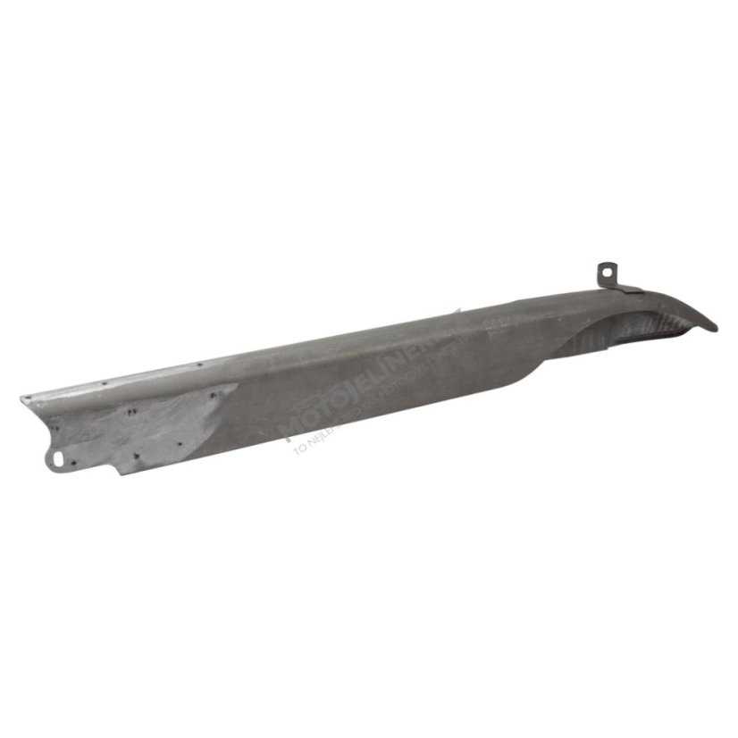 Chain cover (CZ) - ČZ 125/150 C (sprung frame)