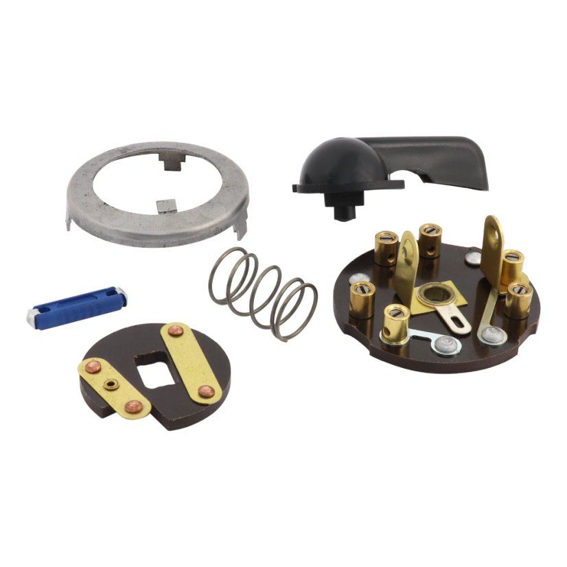 Headlight switch (CZ) - ČZ 125/150 C