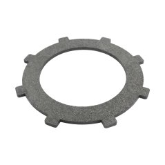 Clutch plate, FERODO - ČZ 125/150 C