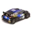 Toyota GR Yaris Rally2, Rally WM, Rally Japan, 2024, #20, S.Pajari/E.Malkonen, 1:43 IXO RAM971.22