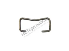 Pojistka zámku řízení - JAWA, ČZ