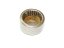 Nadellager F-209664 ABGEDICHTET - JAWA 350 638-640