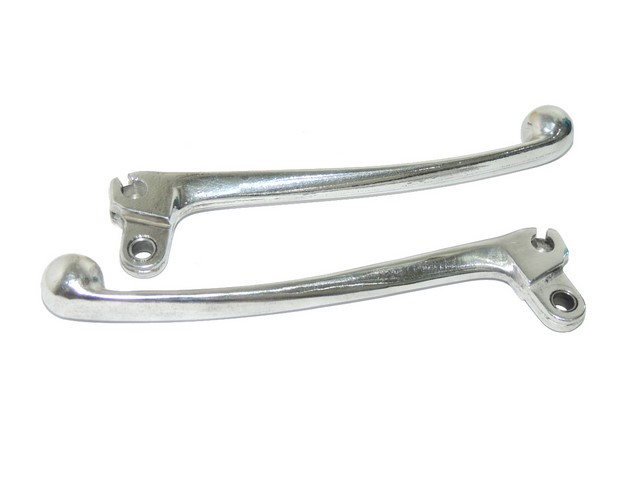 Lenkerhebel L+P - JAWA 350 634-638