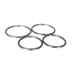 Pojistky manžet vidlice, sada - JAWA 50 Pionýr