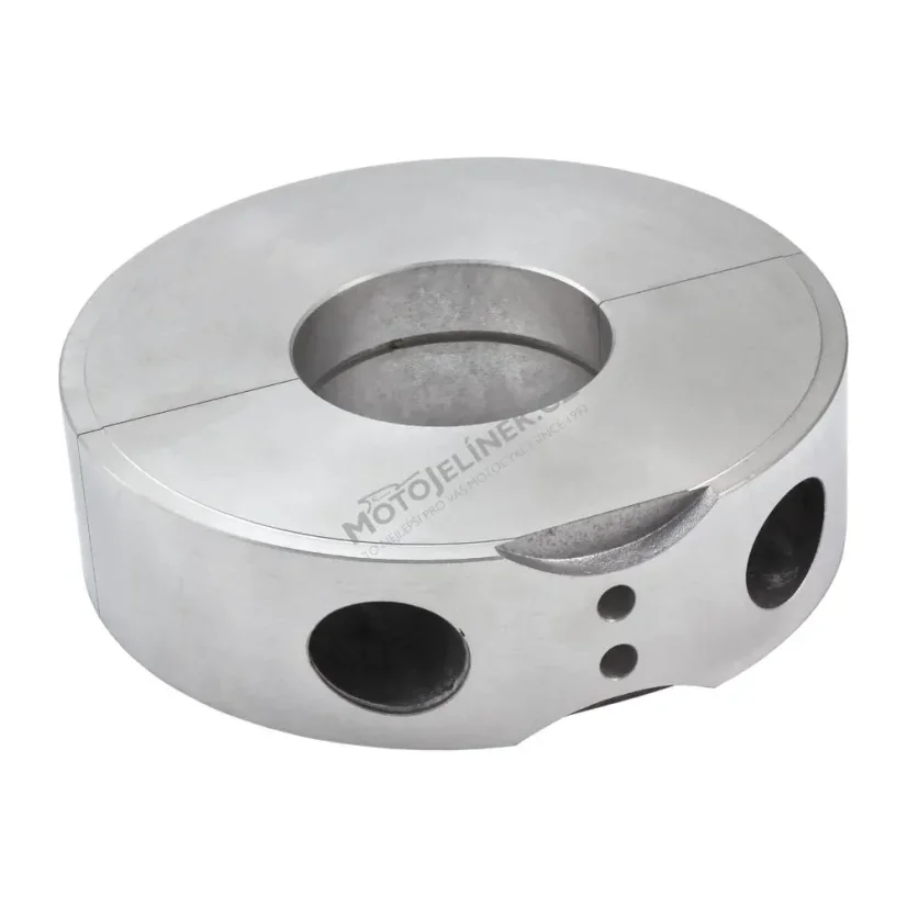 Čelo úplné, středový labyrint - JAWA 350 638-640