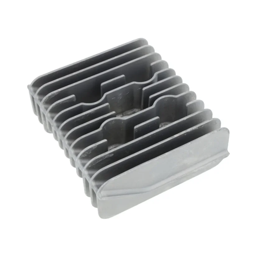 Tuningová hlava válce (ML) 50 cm³, Ø38,00 mm (MZA) - Simson S51, S53, SD 50, Sperber-BR, SR50 Tuningová hlava válce (ML) 50 cm³, Ø38,00 mm (MZA) - Simson S51, S53, SD 50, Sperber-BR, SR50