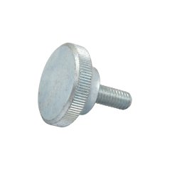 Screw of front / upper cover (M6), ZINC - JAWA 550-555, 05,20-21