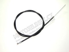 Bowdens cable of clutch - Panelka 250/350