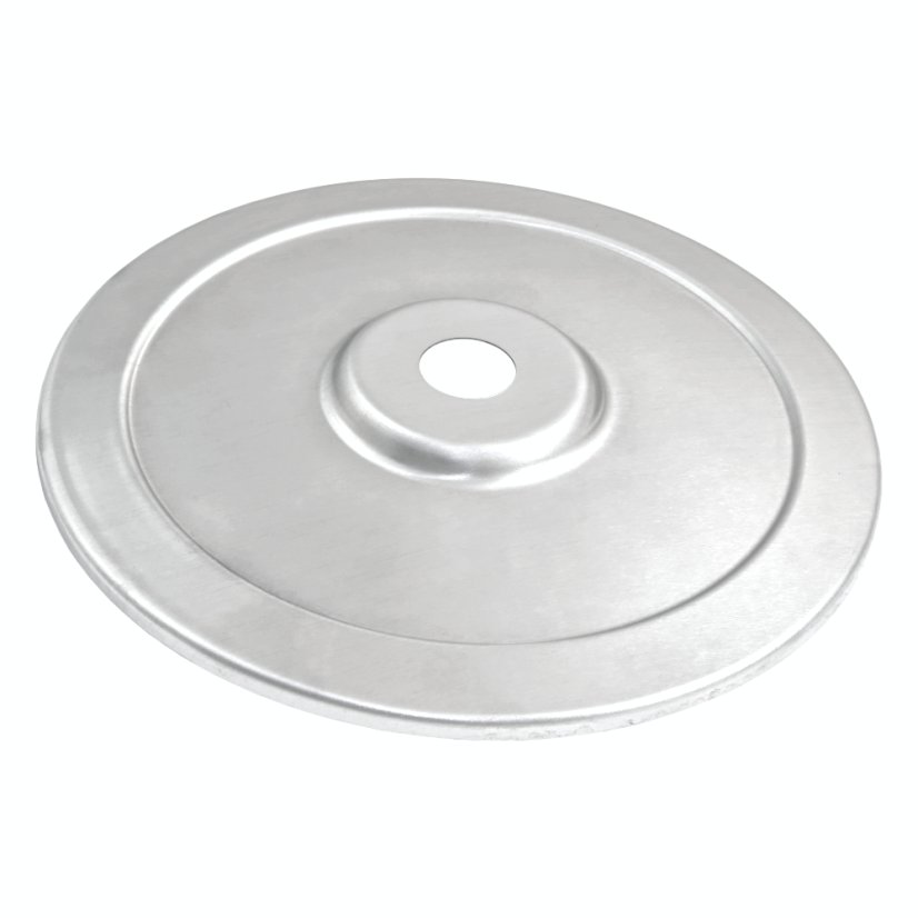 Cover of wheel hub, FRONT - JAWA Kývačka