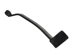 Bremshebel, SCHWARZ - JAWA 350 634-640