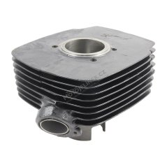 Válec (58,00), holý (originál) - ČZ 175 typ 477, 487