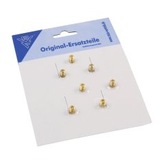 Sada hlavních trysek pro karburátor BVF (72-80) - Simson