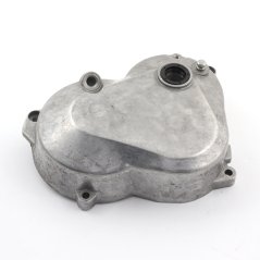 (B) Víko motoru, od spojky (KICK) - Korádo Super Maxi