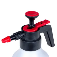 Pressure sprayer for chemicals and brake cleaner 2 L GEKO