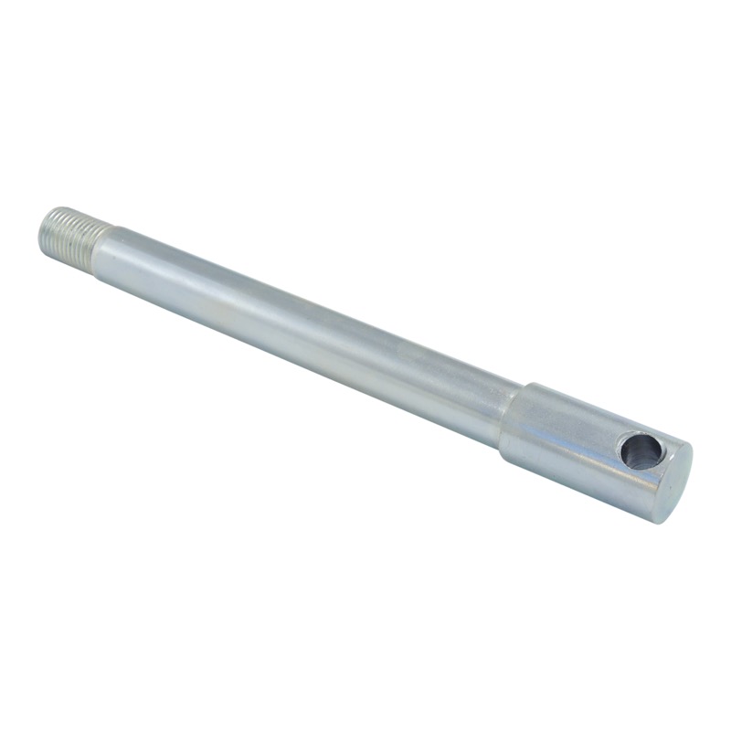 Wheel axis (FRONT), ZINC - JAWA 350 634