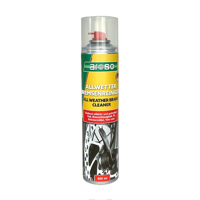 AROSO - Čistič brzd 400ml