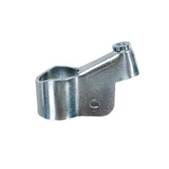 Objímka páčky, PRAVÁ (se závitem), ZINEK