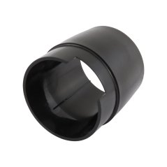 Kryt tachometru / otáčkoměru, D=60mm (MZA) - Simson S51, S53, S70, S83