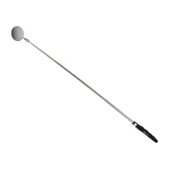 Telescopic Inspection Mirror 24–69 cm GEKO