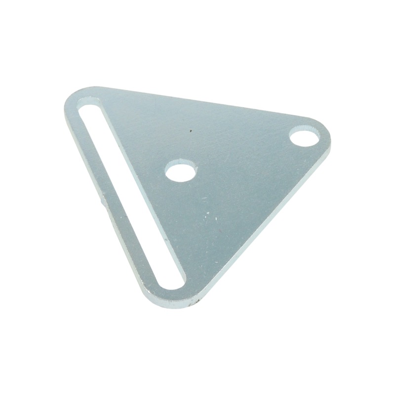 Držák stop-spínače zadní brzdy - JAWA, ČZ