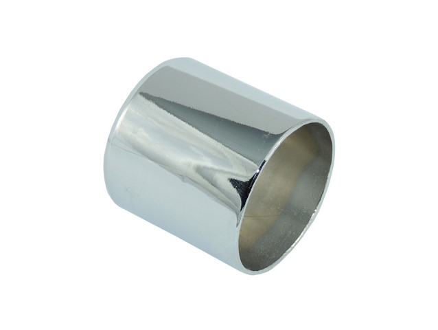Cover of rear telescope , LOWER (OUTSIDE) - JAWA Pérák, ČZ 125/150 C, 500 OHC