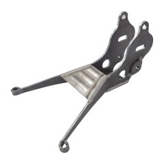 Nosník předního sedla, SUROVÝ - JAWA Pérák