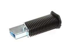 Zadní stupačka BEZ DRŽÁKU-Jawa 05,20-23